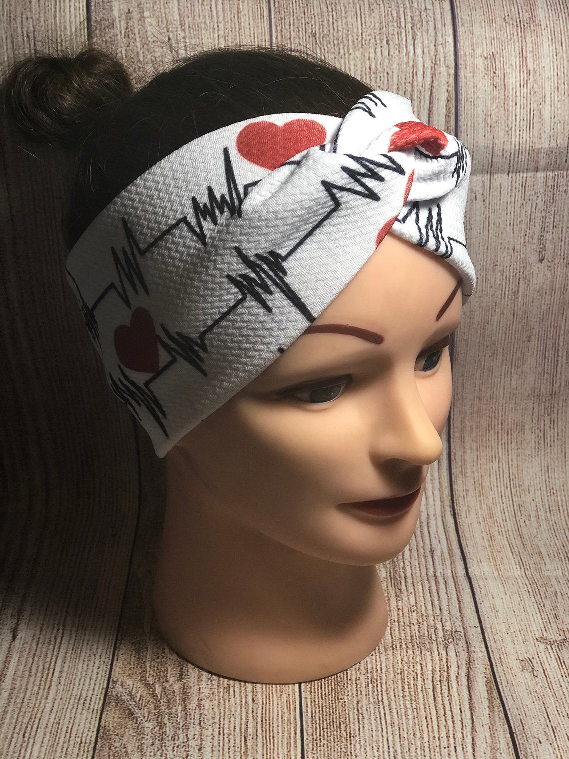 Nurse headband Adult headband nurses Etsy