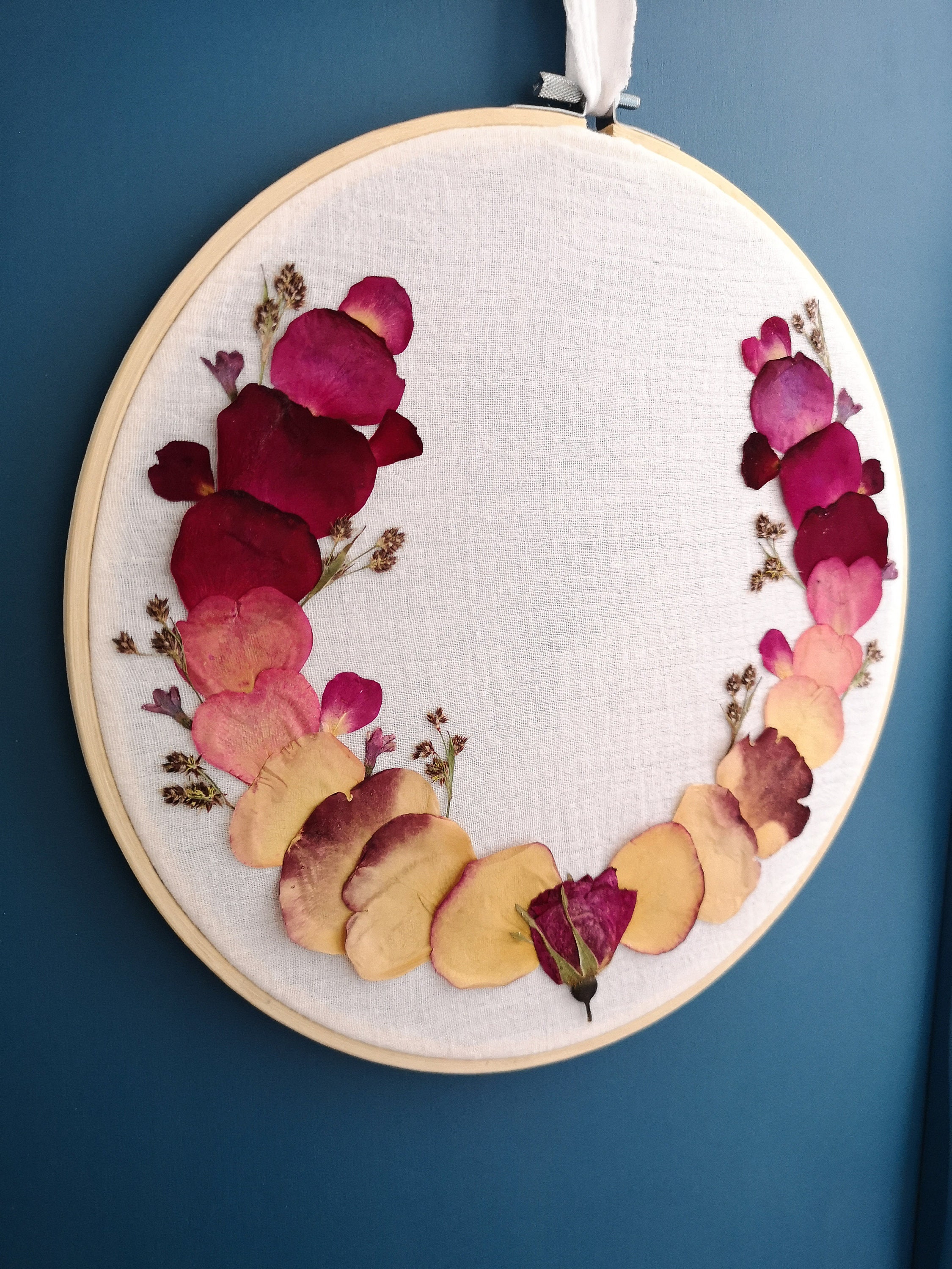 Tambour Herbier N107