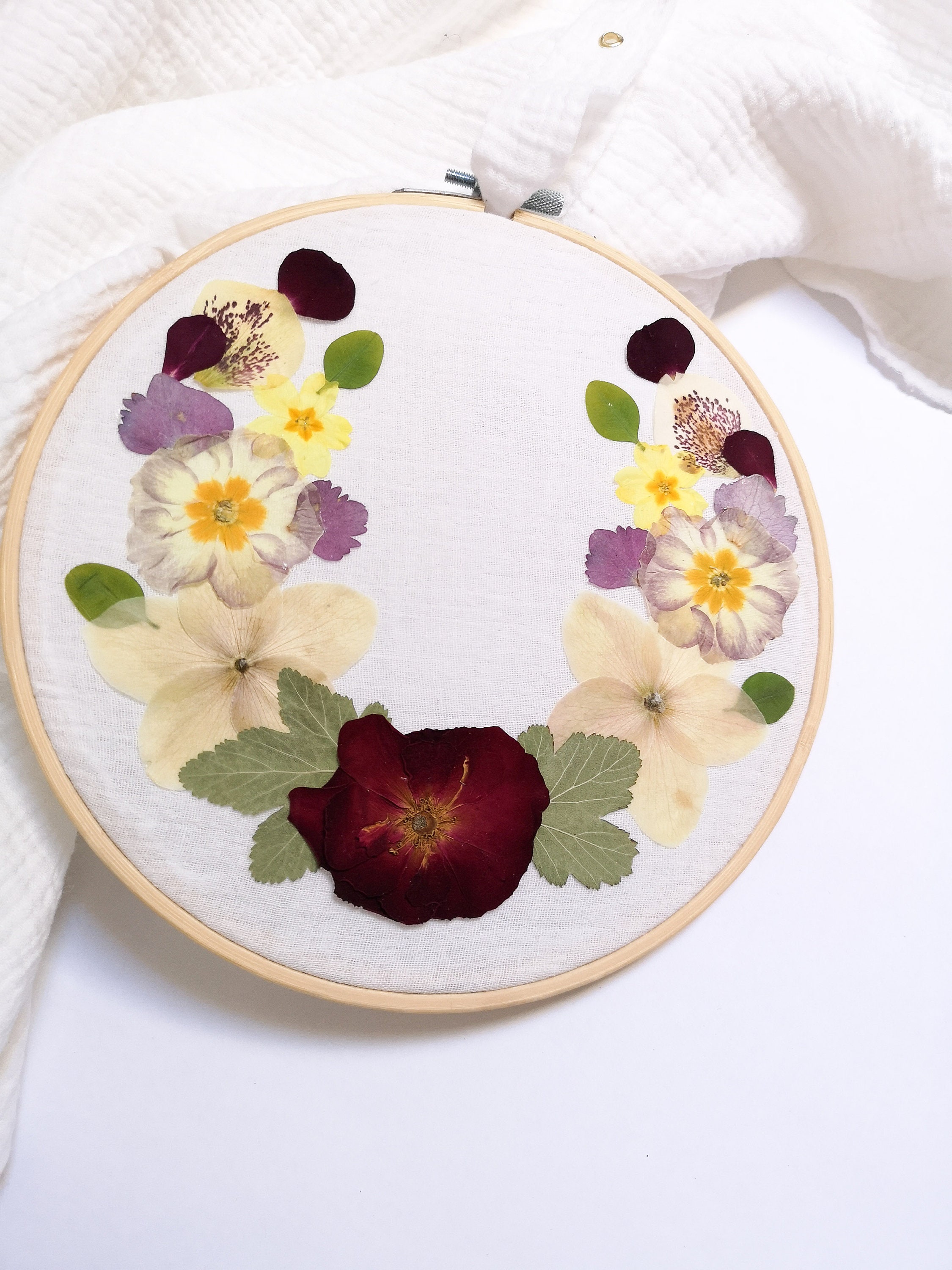 Tambour Herbier N108