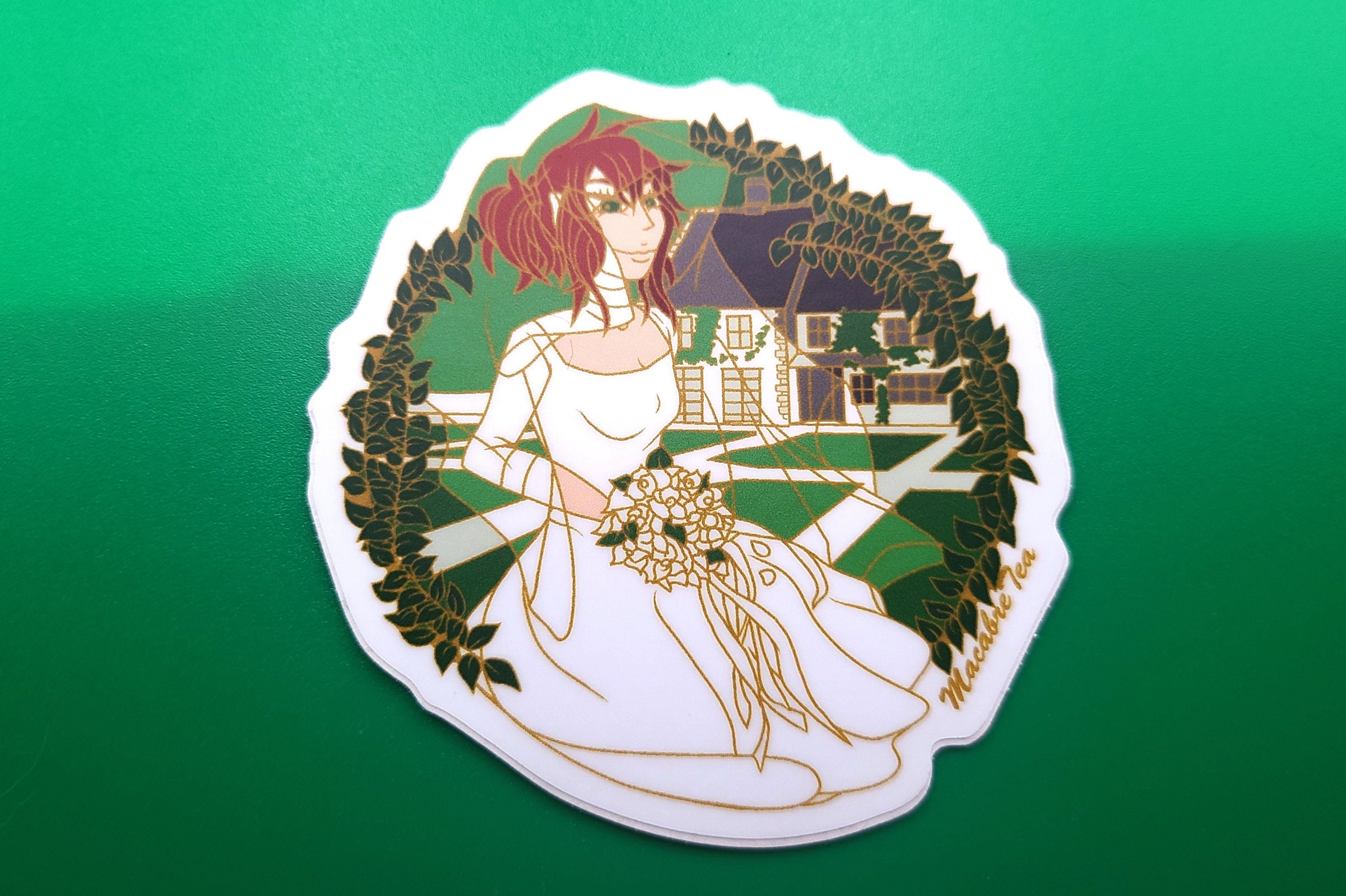 Pin on Mahou Tsukai Reimeiki