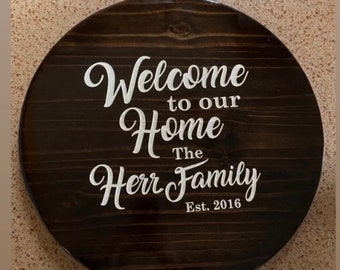 Personalized Lazy Susan | Holiday Custom Lazy Susan | Popular Table Decor | Kitchen Turn Table | Custom Cutting Board | Christmas Gift