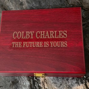 Valentines Keepsake Box | Rosewood Keepsake Box | Personalized Keepsake Box | Laser Engraved Gift | Lovers Couples Engagement Wedding Gift