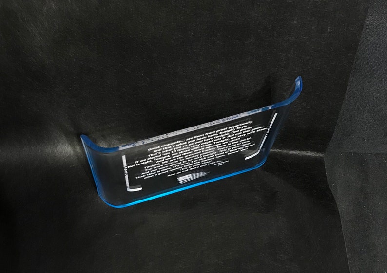 MIRACLE ON ICE Herb Brooks Pre Game Speech 1980 U.S.A. Etsy