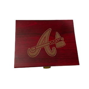 Personalized Rosewood Flask & Shot Glass Set: Laser Engraved Keepsake