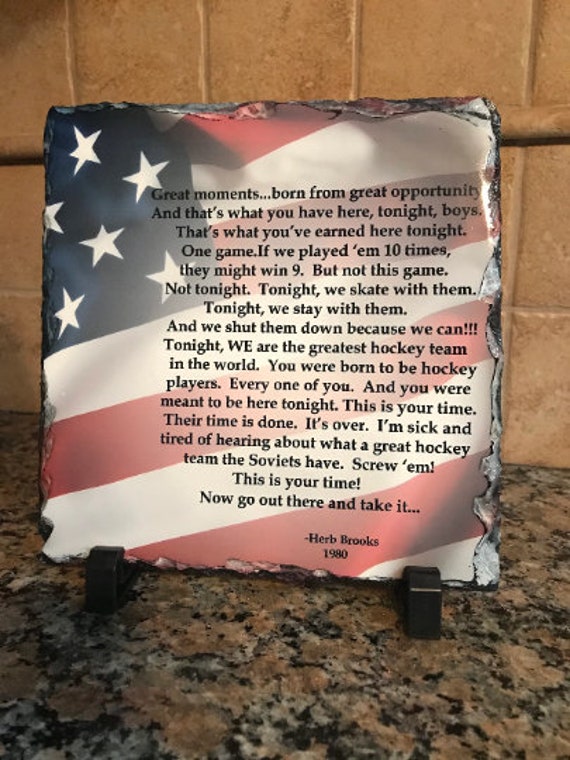 Herb Brooks Speech Text Shop head.hesge.ch