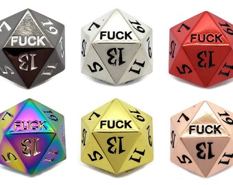 Fuck D Etsy