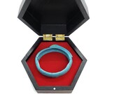 2 Sizes Miracle Snake Ouroboros Bracelet Sass Viperion
