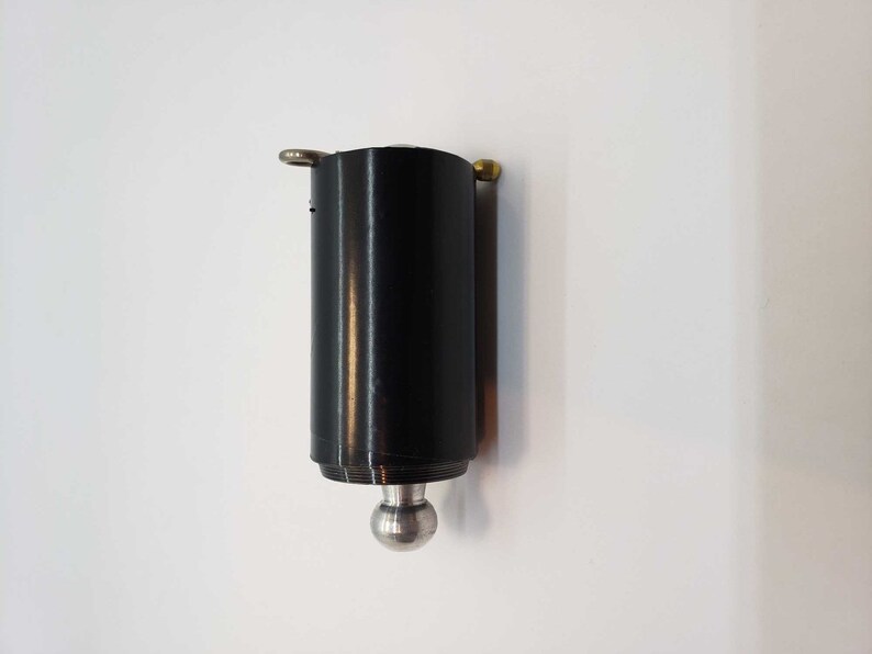 Chat Noir Metal Expandable Staff Pop Up Pocket Staff Cat Noir Etsy