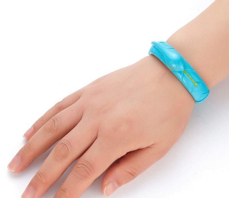 2 Sizes Miracle Snake Ouroboros Bracelet Sass Viperion Etsy