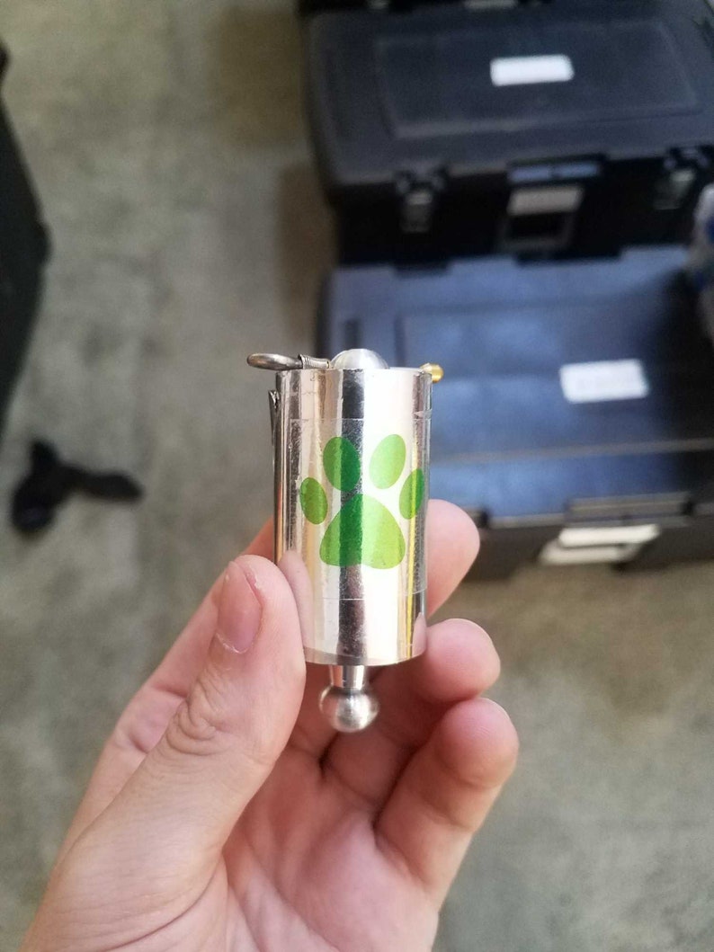 Chat Noir Metal Expandable Staff Pop Up Pocket Staff Cat Noir Etsy