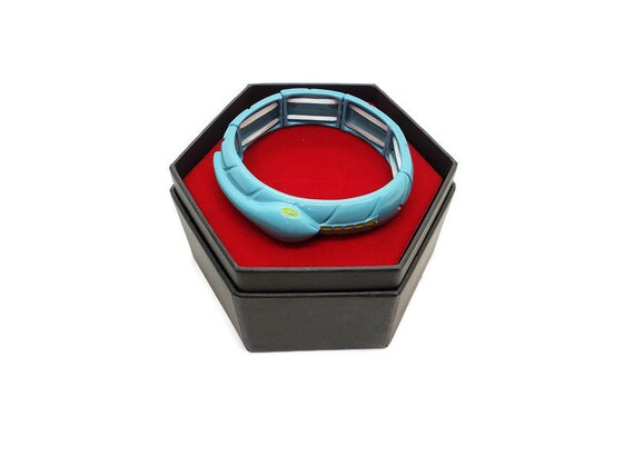 2 Sizes Miracle Snake Ouroboros Bracelet Sass Viperion Etsy