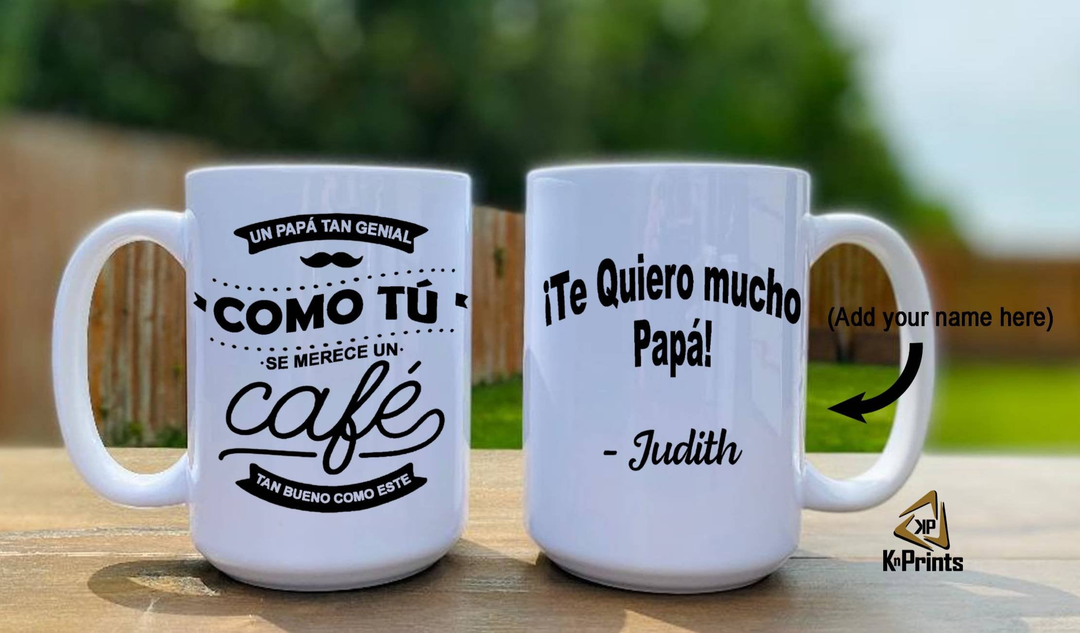 frío eficiencia Espectáculo Taza de café TERMO PAPA Regalo del Día del Padre de la Taza - Etsy México frío eficiencia Espectáculo Taza de café TERMO PAPA Regalo del Día del Padre de la Taza - Etsy México