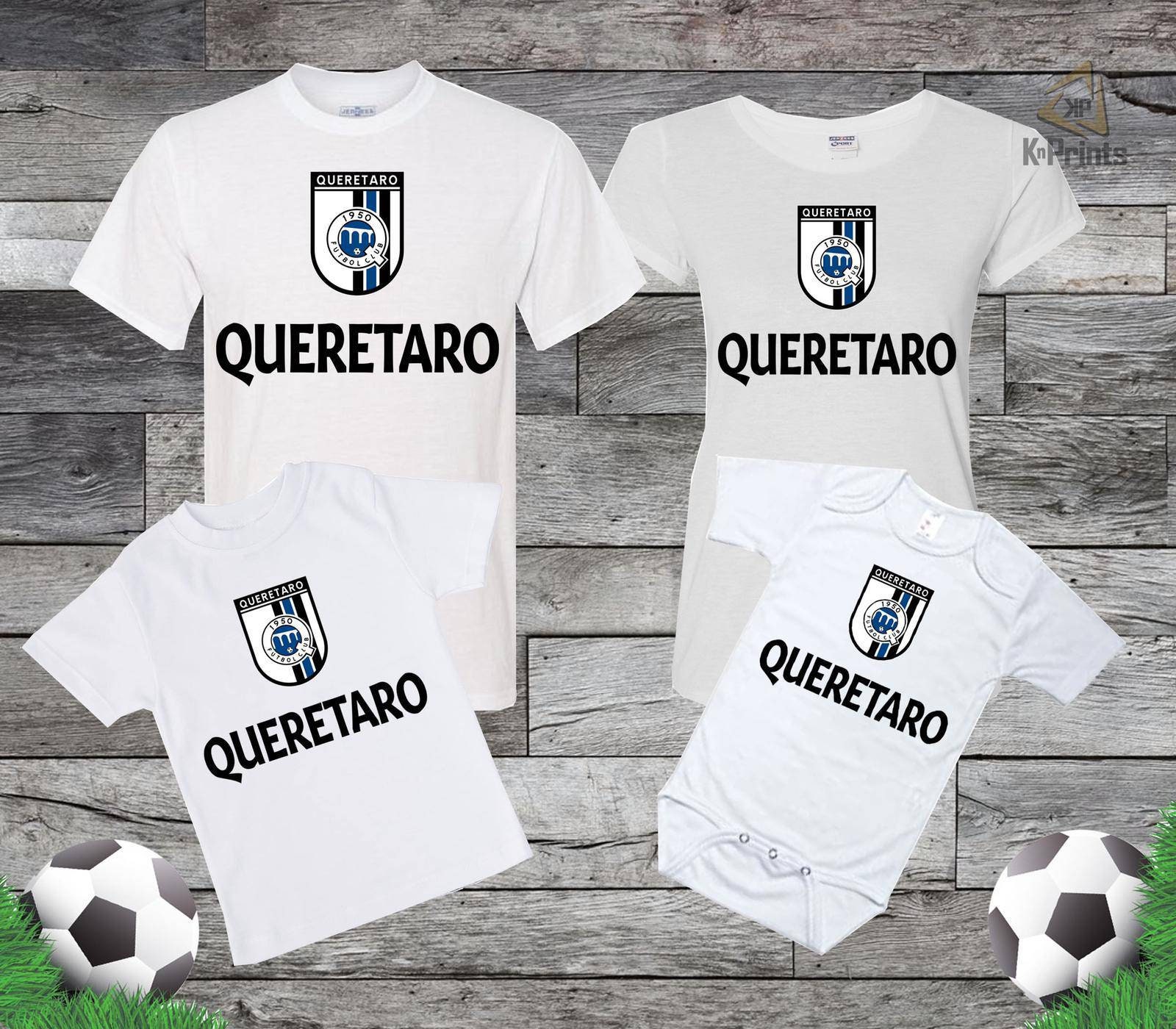 Gallos Blancos de Queretaro t shirts baby one piece bodysuit panalero toddler Family t shirts personalized. Playeras Gallos personalizadas