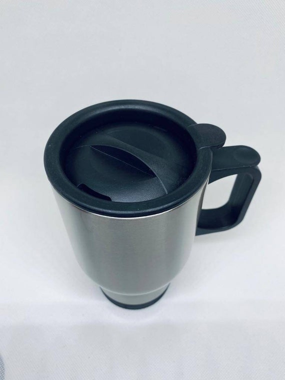 Taza termo blanco - Tés a granel - Envios gratuitos