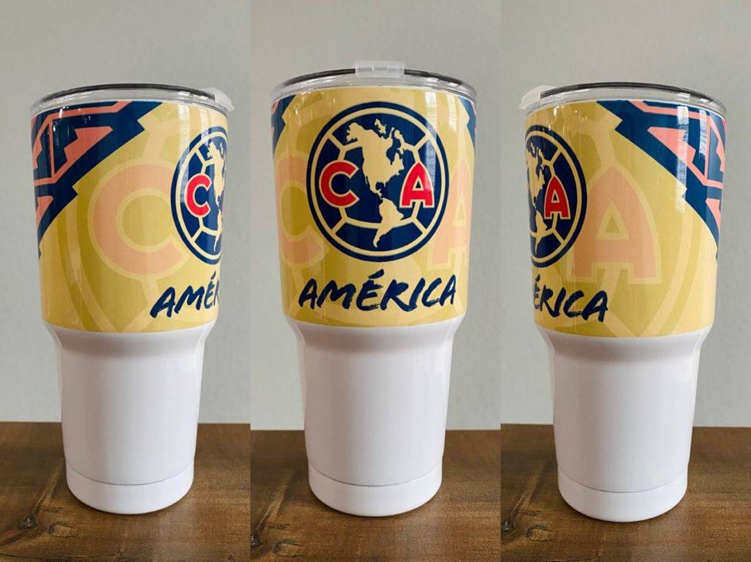 Norday Club America 30oz Tumbler Cup