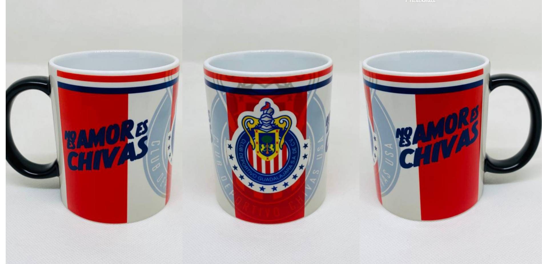 Custom 20oz Skinny Tumbler Chivas De Guadalajara White Tumbler With Straw  Lid, Printed With Permanent Ink, Tumbler. Add Your Name. Liga Mx 