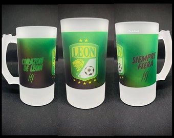 Club Leon Etsy