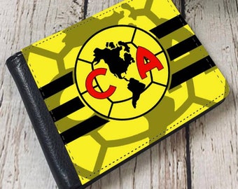 águilas Carteras Del Club America Club America Mexico Pack Sticker