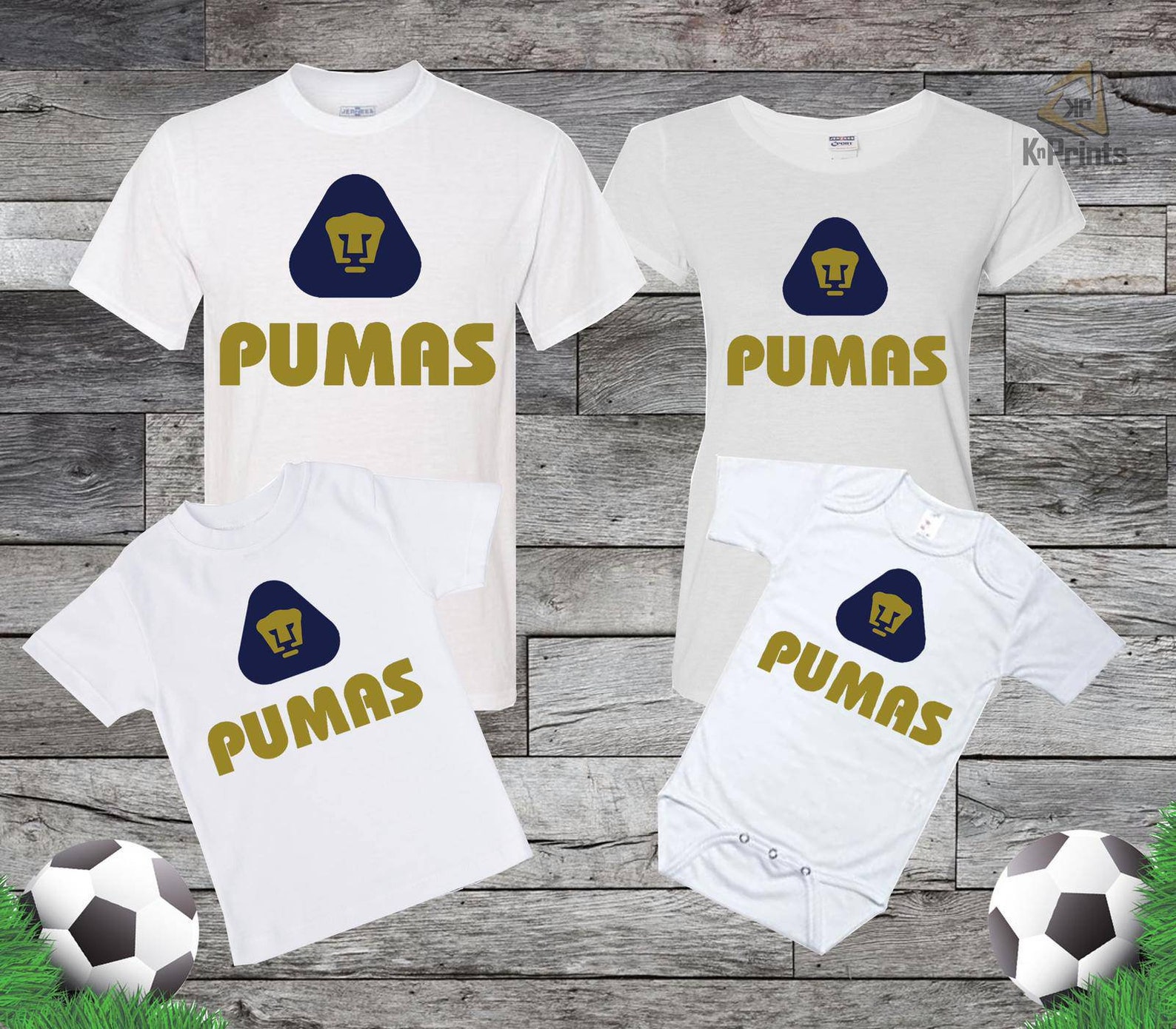 unam t shirt