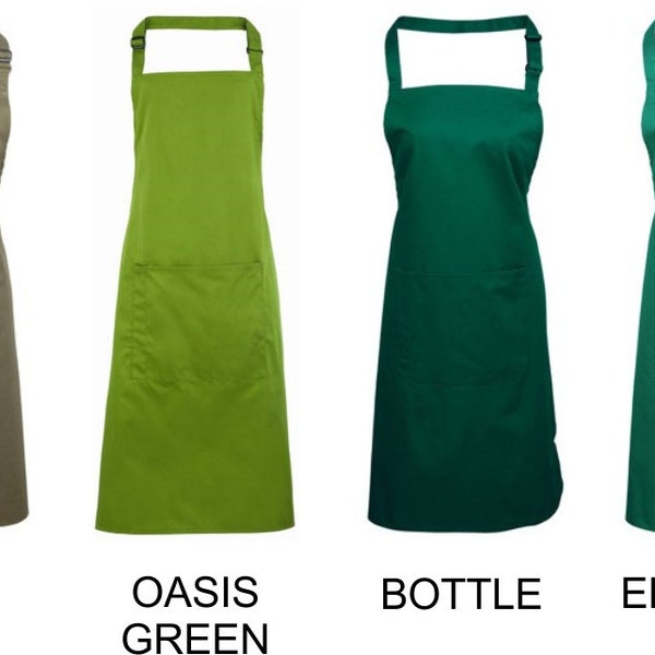 Plus Size Apron Etsy UK