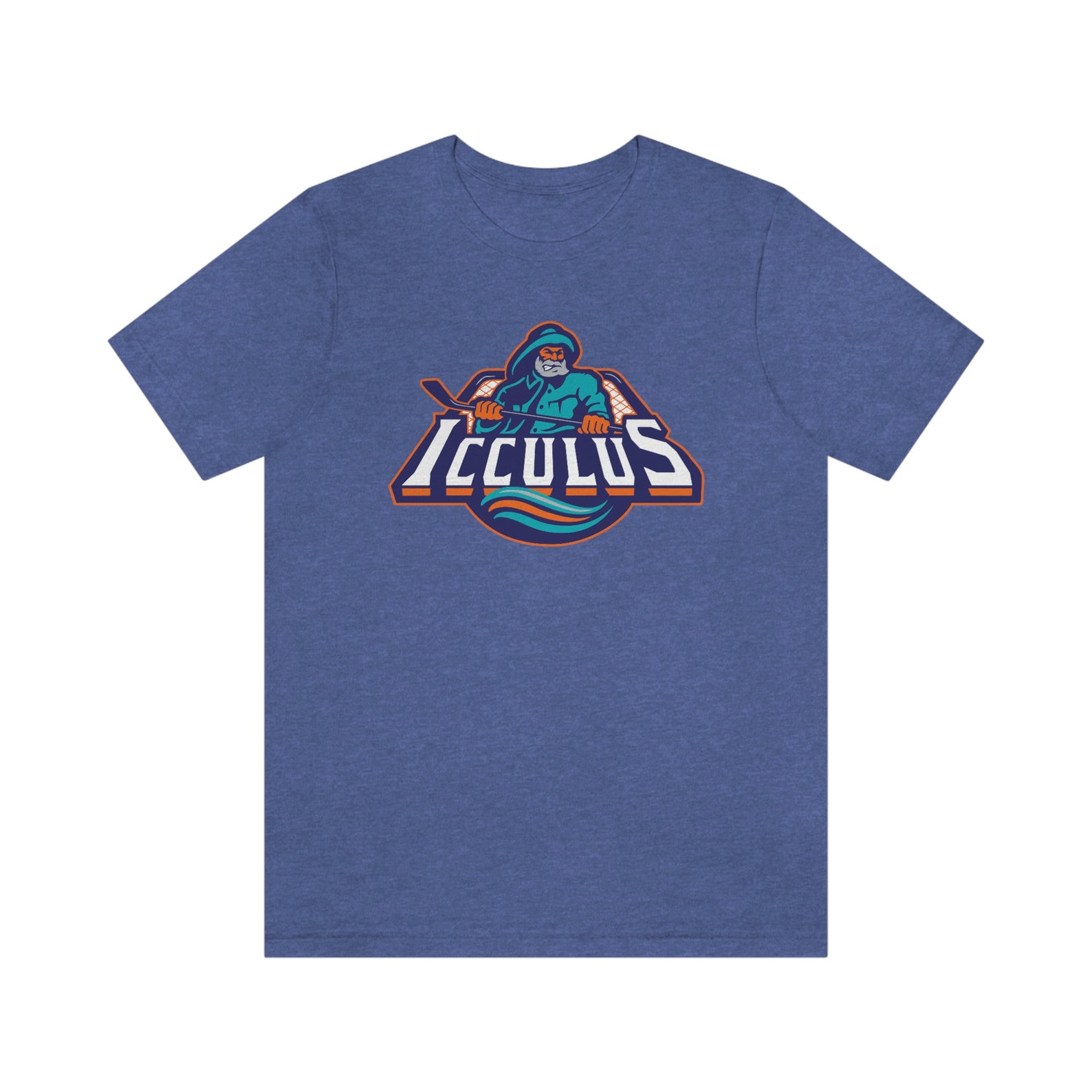 Icculus Phish New York Icculus Unisex Jersey Short Sleeve Tee - Etsy