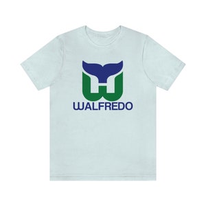 Phish Hartford Walfredo Unisex Jersey Short Sleeve Tee