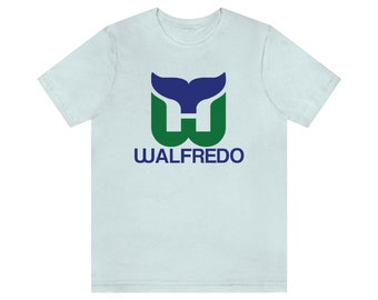 Phish Hartford Walfredo Unisex Jersey Short Sleeve Tee