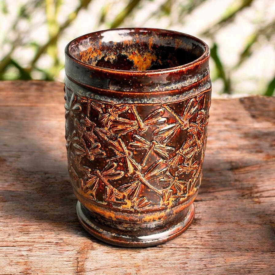 JPTpottery - Etsy