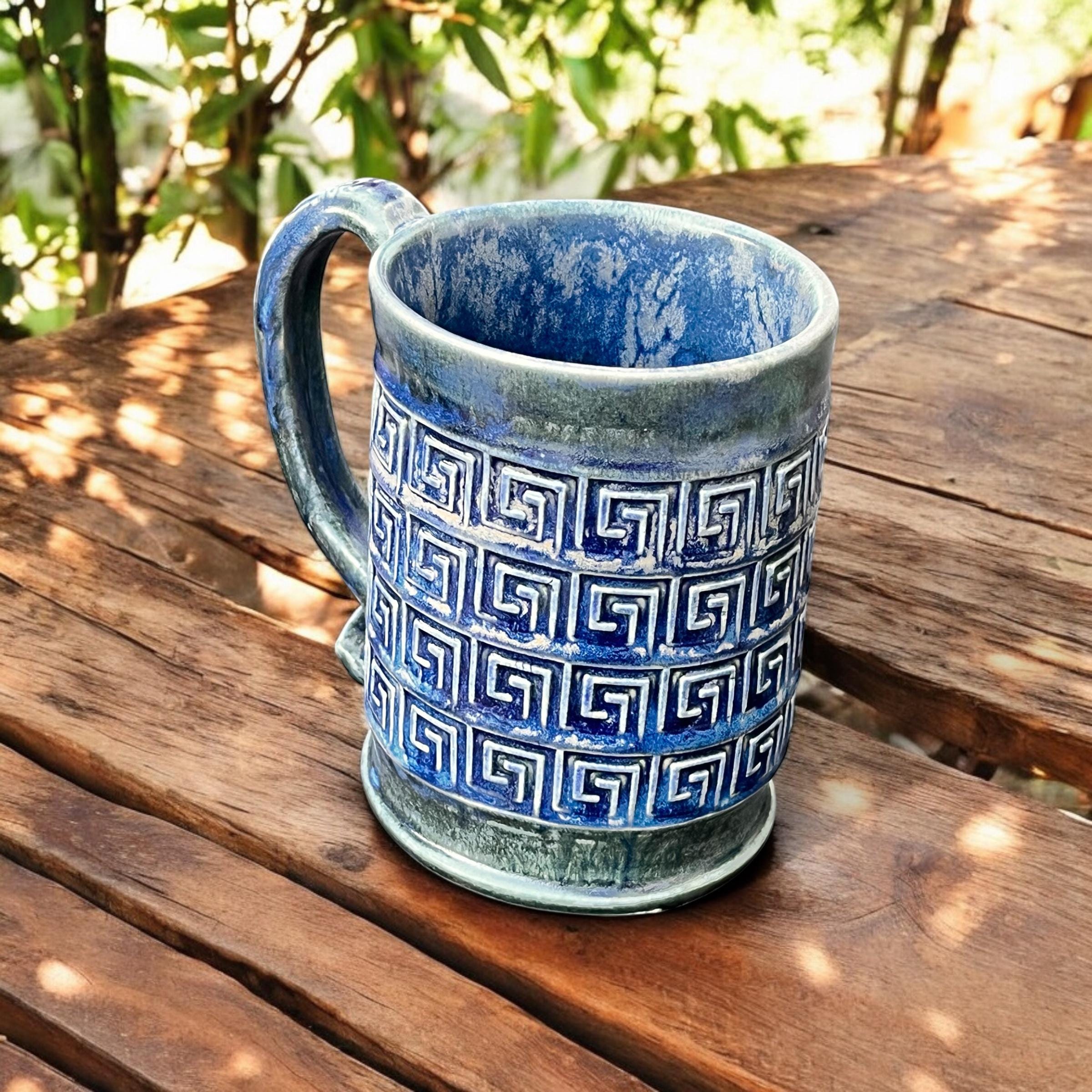 JPTpottery - Etsy