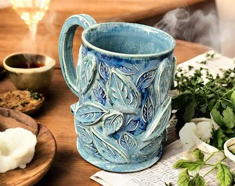 JPTpottery - Etsy