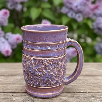 JPTpottery - Etsy