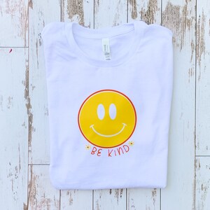 Be Kind T-Shirt