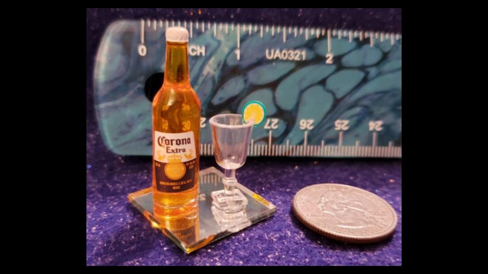 Corona beer tray - Etsy 日本