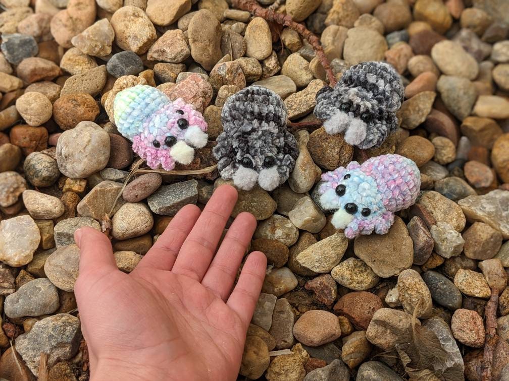 PATTERN ONLY Ocho the Little Weaver Baby Spider Crochet Etsy UK