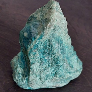 Azurite-Malachite - 468g (Raw, ROOM Crystal)  (Peruvian, AAA grade)