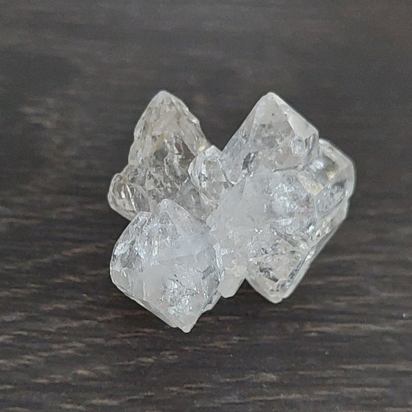 HERKIMER Diamond 2 - 12g each [NY Origin, High Quality] (**Price is for one Herkimer Diamond**)