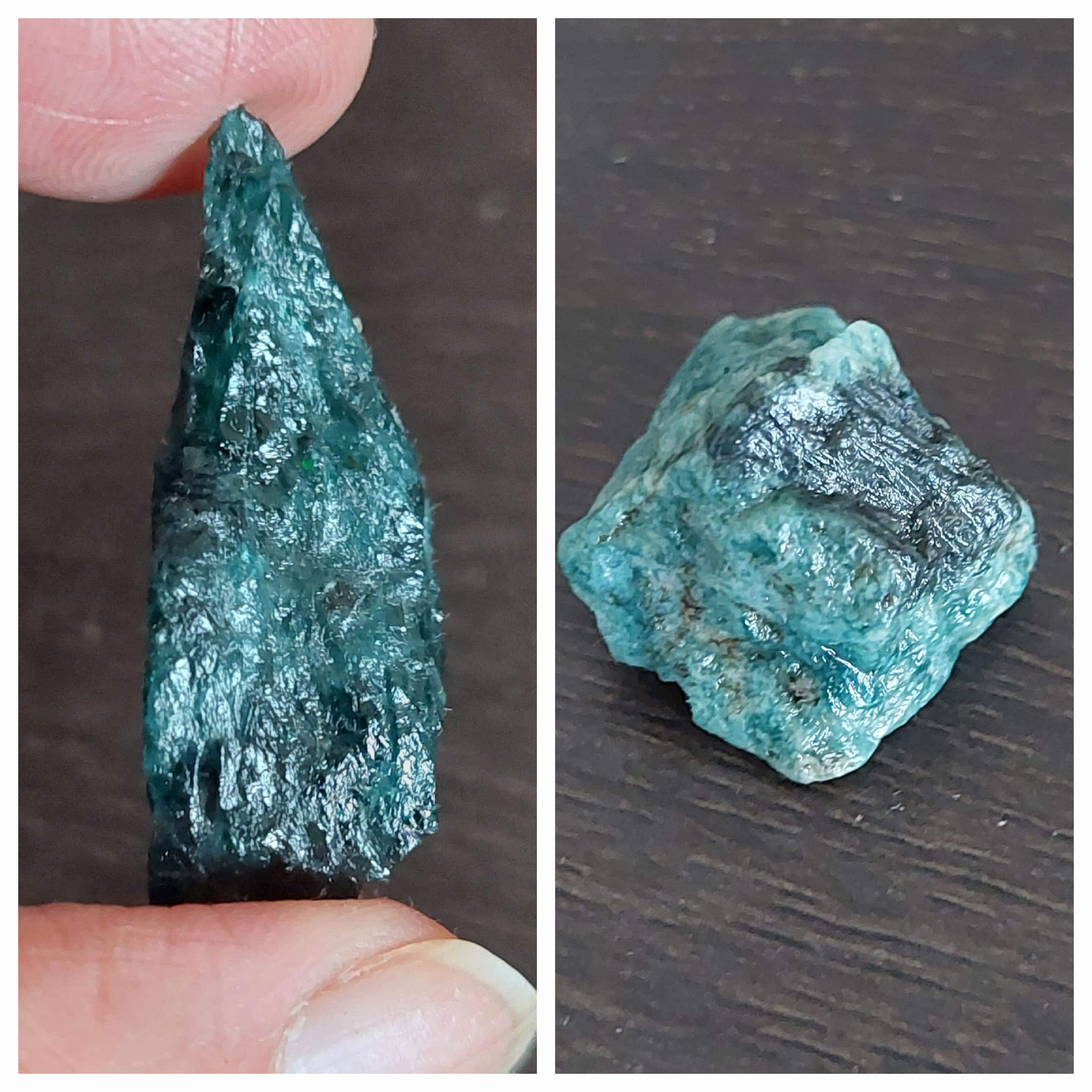 Rough Grandidierite Value Buy Grandidierite Rough Online In India