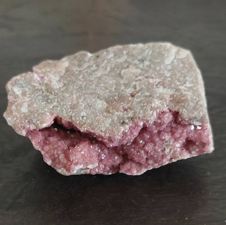 Cobaltoan Calcite -  Canada