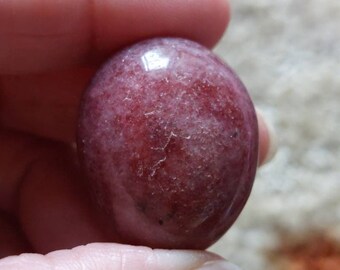 Strawberry Quartz TUMBLED (AAA quality) **Price is based on quantity**