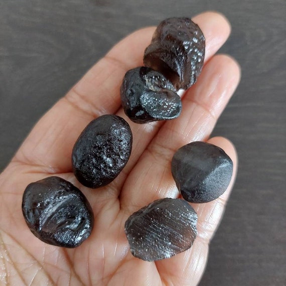 原石コロンビアナイト（各3～8g）：コロンビア産 - Etsy 日本