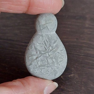 Fairy Stone (Magical Canadian Crystal) ** Prijs is voor een stuk **