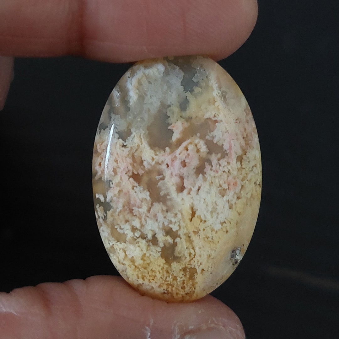 Agate Plume