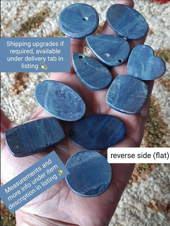 Leland Blue Stone: Michigan-usa Origin, Communication Crystal