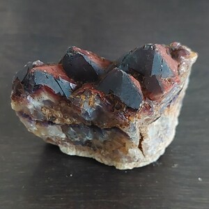 Auralite 23/ ThunderBay Amethyst 123g [Cristallo canadese, qualità premium] **Il prezzo è per un cristallo**