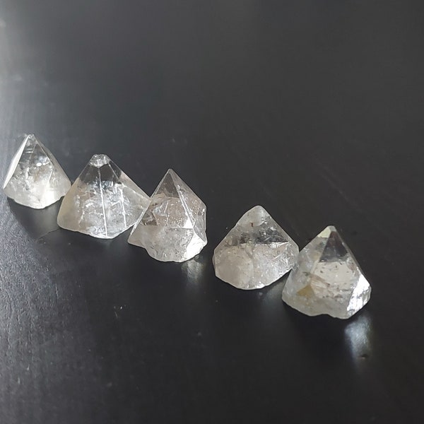 Apophyllite Chunks (Canadian Crystal, High Quality) [**Price is for one crystal**]