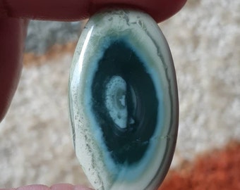 Imperial Jasper Cabochons: Mexico Origin