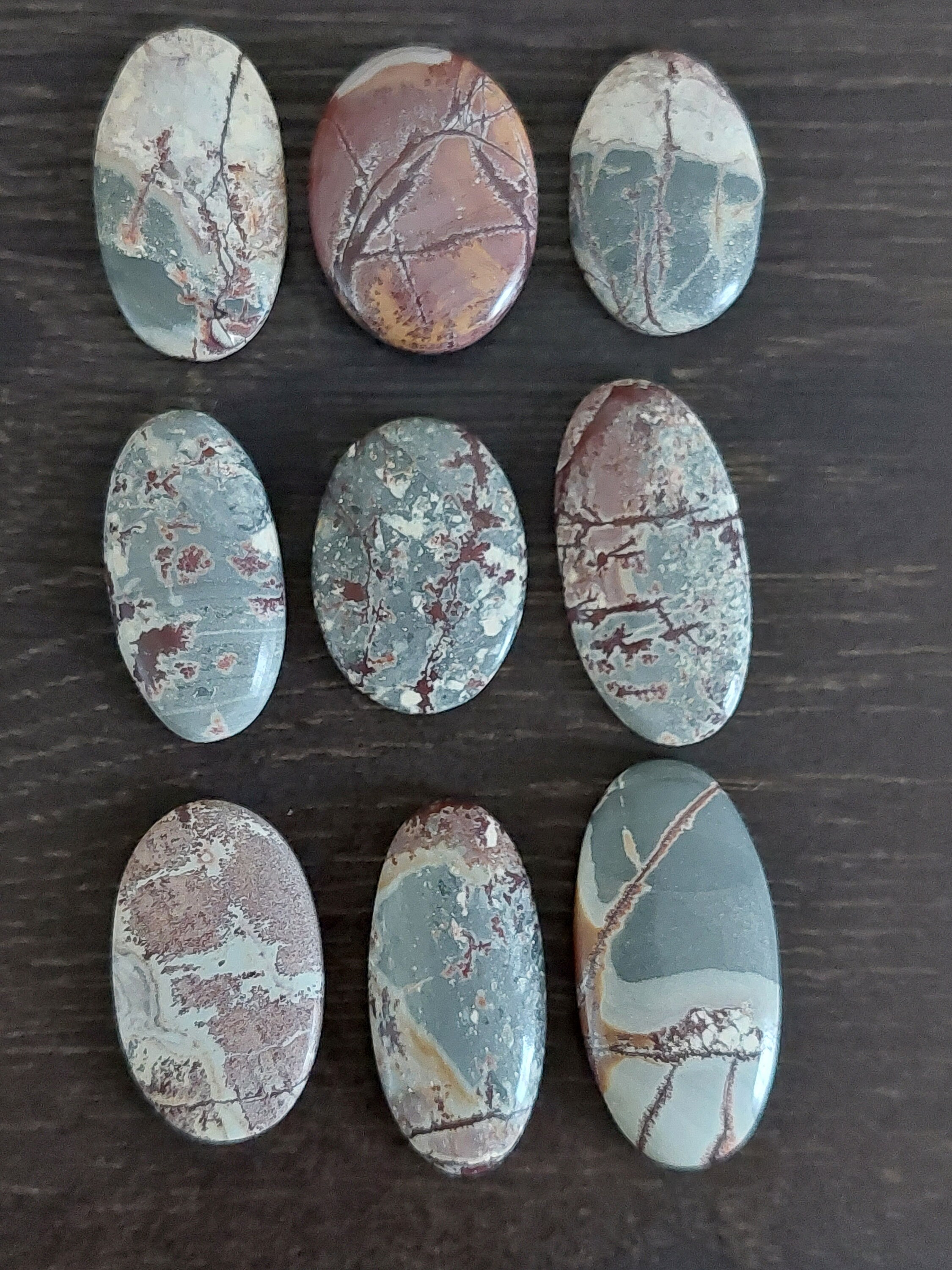 Dendritic jasper デンドリティックジャスパー デンドリティック