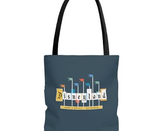 Park Bag Disneyland | Etsy