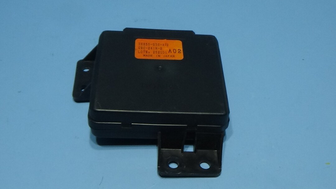1997-2001 Honda Prelude Multiplex Control Module - Etsy