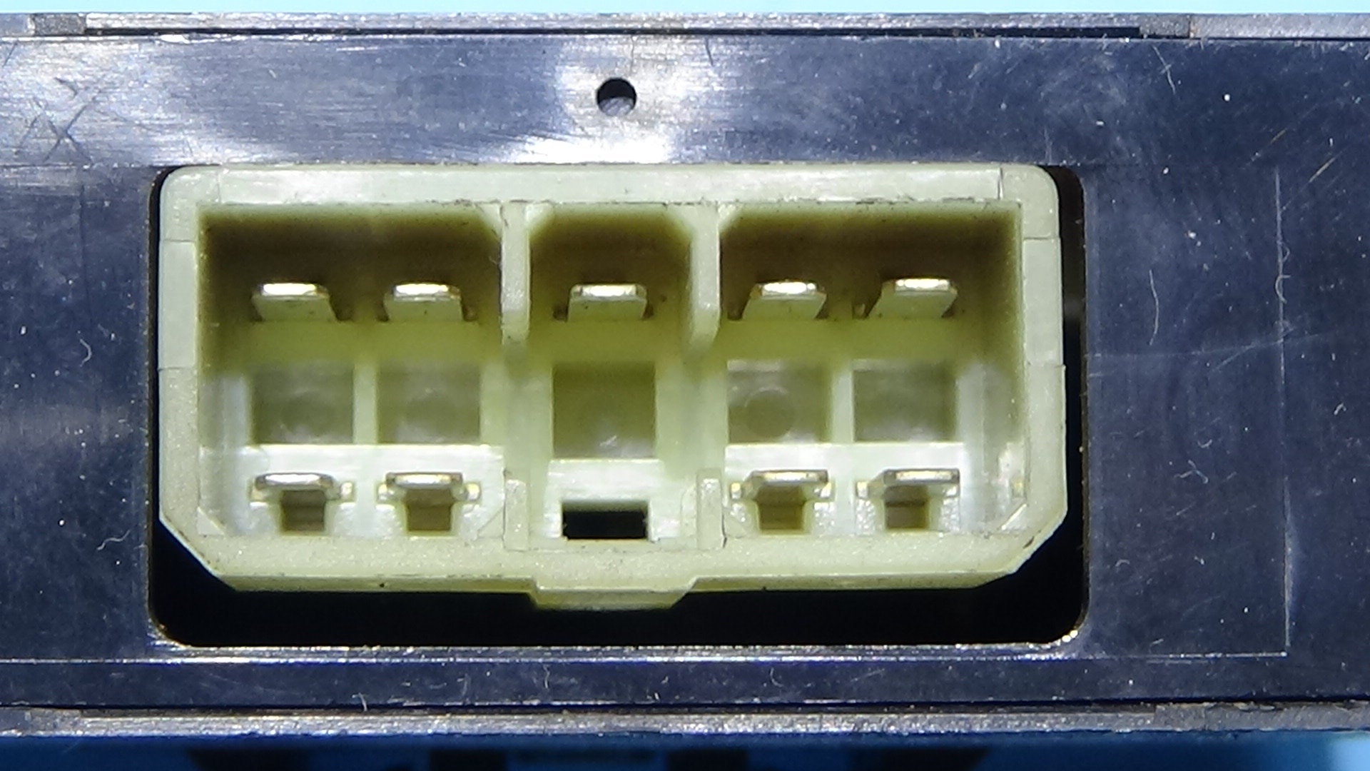 19851989 Toyota MR2 Cooling Fan Relay Module 8592717011 Etsy Canada